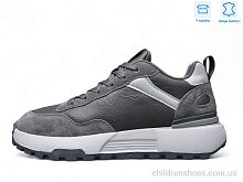 Кроссовки KD006-3 Kulada-UCSS-MD / p. 40-45 / 8пар