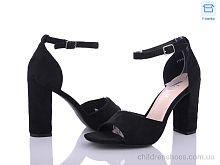 Босоножки F19-2 Love-L&M-ZDW / p. 36-40 / 8пар