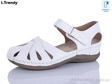 Босоножки SL02-1 Trendy / p. 36-41 / 8пар
