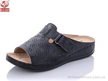 Шлепки 6809-1 WSMR / p. 37-42 / 8пар