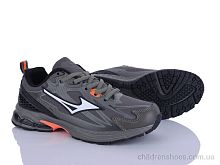 Кроссовки 4312-B006-4 Мир / p. 36-41 / 8пар