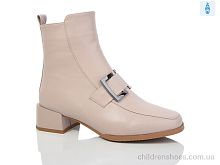 Ботинки SN401-8 Lino Marano / p. 36-40 / 6пар