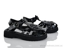 Босоножки XF01-2825-2B Xifa kids / p. 27-32 / 8пар