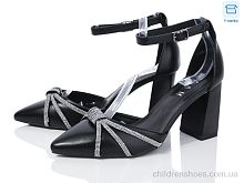 Туфли Y103-1 Love-L&M-ZDW / p. 36-40 / 8пар