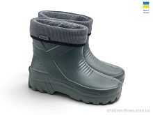 Сапоги из пены RM-142-2AG хакі Rai shoes / p. 42-45 / 6пар