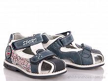 Сандалии 10128-3 С.Луч / p. 21-26 / 12пар