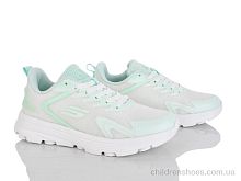 Кроссовки 4316-B3-6 Мир / p. 36-41 / 8пар