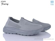 Кроссовки B1025-2 піна L.Fairy / p. 40-45 / 8пар