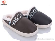 Тапки 25851 mix SCARRHETT-PLAAZZO / p. 40-45 / 10пар