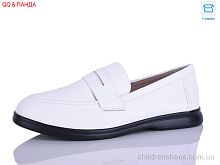 Туфли B18-2 QQ&Панда / p. 36-41 / 8пар