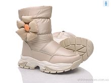 Дутики 6905-3 Xifa kids / p. 27-32 / 8пар