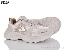 Кроссовки H9280-3 FDEK / p. 36-41 / 8пар