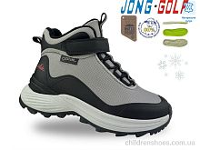 Ботинки C40608-18 Jong Golf / p. 32-37 / 8пар