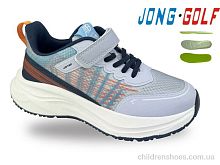 Кроссовки C11774-17 Jong Golf / p. 32-37 / 8пар