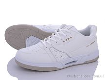 Кроссовки 9-786 white Violeta / p. 40-45 / 8пар