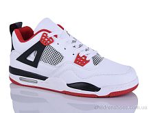 Кроссовки 2222-6 SANLIN / p. 41-45 / 8пар