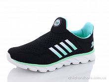 Кроссовки B2702-7 AO WEI / p. 36-41 / 8пар