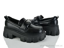 Туфли XF01-C11299-0 Xifa kids / p. 32-37 / 8пар