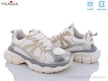 Кроссовки F1055-1 Veagia-ADA / p. 36-41 / 8пар
