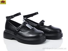 Туфли WX340-2 Mei De Li / p. 33-38 / 8пар