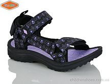 Босоножки 1526-3 EeBb / p. 28-33 / 8пар