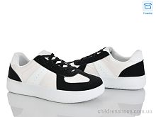 Кроссовки 4325-H6517-12 Мир / p. 36-41 / 8пар