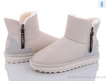 Угги 197-66 beige Violeta / p. 36-40 / 8пар