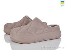 Сабо Крок Сабо 111 св.коричневий Vladimir / p. 36-41 / 6пар