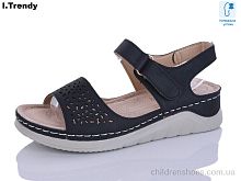 Босоножки G115-8 Trendy / p. 37-42 / 8пар