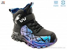 Ботинки R712565680 DB Weestep / p. 27-32 / 8пар