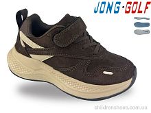 Кроссовки B11948-4 Jong Golf / p. 27-32 / 8пар