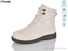 Ботинки DH3312-9 Trendy / p. 36-41 / 6пар