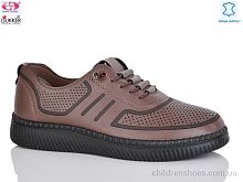 Туфли YK0011-12 Gukkcr / p. 36-41 / 8пар