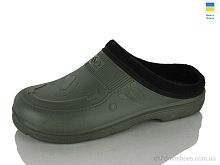 Сабо BA33 хакі M&L  Alex13 / p. 41-46 / 6пар