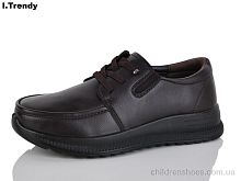 Туфли BK1373-6 Trendy / p. 36-41 / 8пар