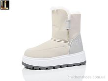 Угги A3 l.grey Lilin / p. 36-41 / 8пар