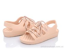 Босоножки W410-3 beige Violeta / p. 36-41 / 8пар