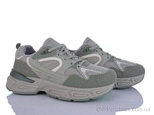 Кроссовки K567-4 Loretta / p. 36-41 / 8пар