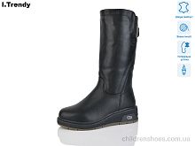 Сапоги DH3833-1 Trendy / p. 36-41 / 6пар