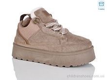 Кроссовки FAM3007-2 HOROSO-UFO / p. 36-41 / 8пар