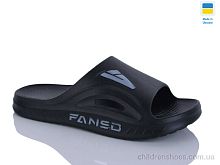 Шлепки Роксол M508-010 Progress / p. 41-44 / 8пар