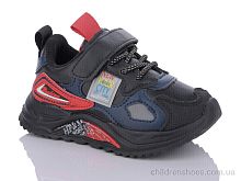 Кроссовки XF02-H5721-5 Xifa kids / p. 26-31 / 8пар