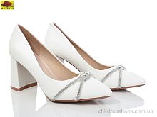 Туфли L88888-27 Mei De Li / p. 36-40 / 6пар
