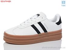 Кроссовки J976-2 QQ shoes / p. 36-41 / 8пар