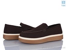 Туфли 0T725-4 Захар-Gold / p. 37-41 / 8пар