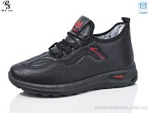 Кроссовки B51-1 Red Sun / p. 37-42 / 8пар