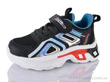 Кроссовки 509-012 Xifa kids / p. 26-31 / 8пар