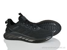 Кроссовки 4294-A7632-1 Мир / p. 41-46 / 8пар