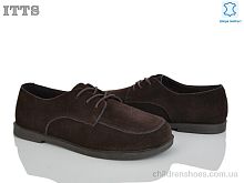 Туфли F813-3 ITTS / p. 36-41 / 6пар