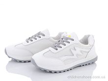 Кроссовки 45-59 white Violeta / p. 37-41 / 8пар